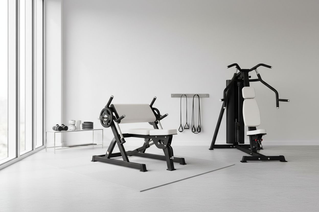 Workout Gear Collections