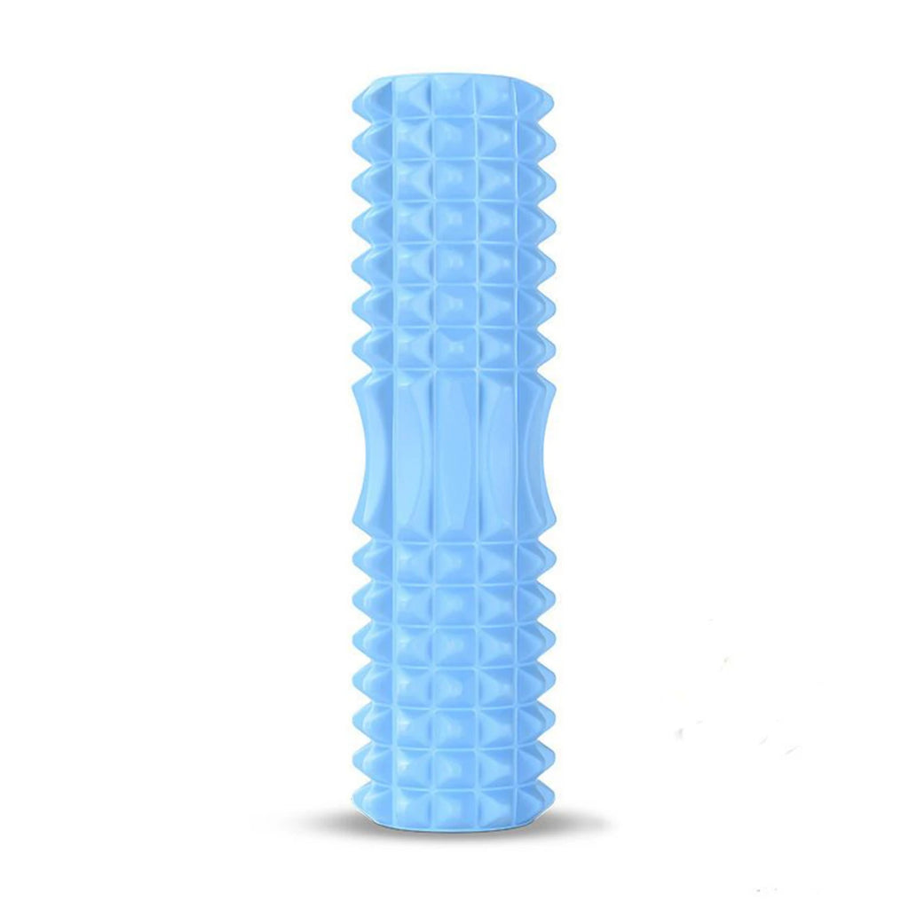 Yoga Foam Roller Muscle Massage
