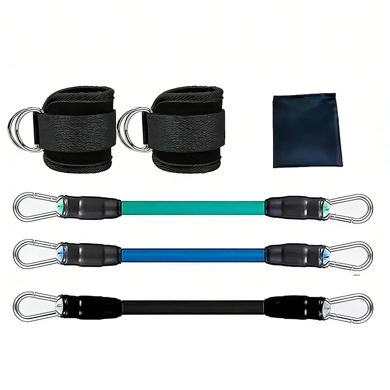 Pro-Grade Lower Body Sculpting System