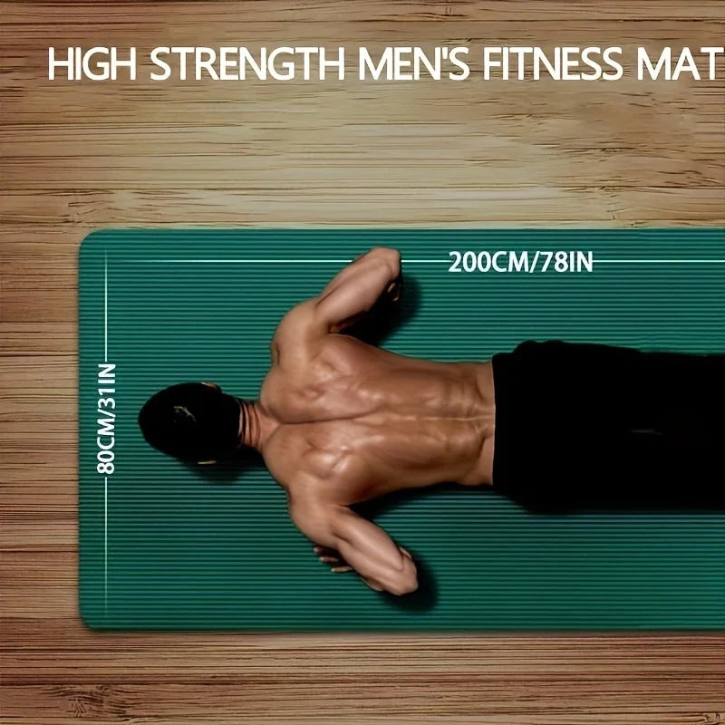 Yoga Mat Moisture-proof