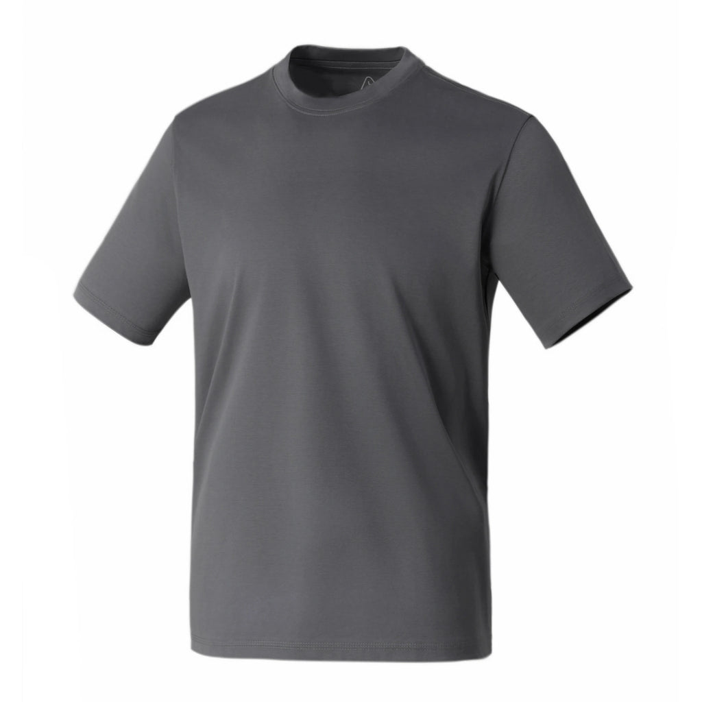 100% Cotton Men's Short-Sleeve Top