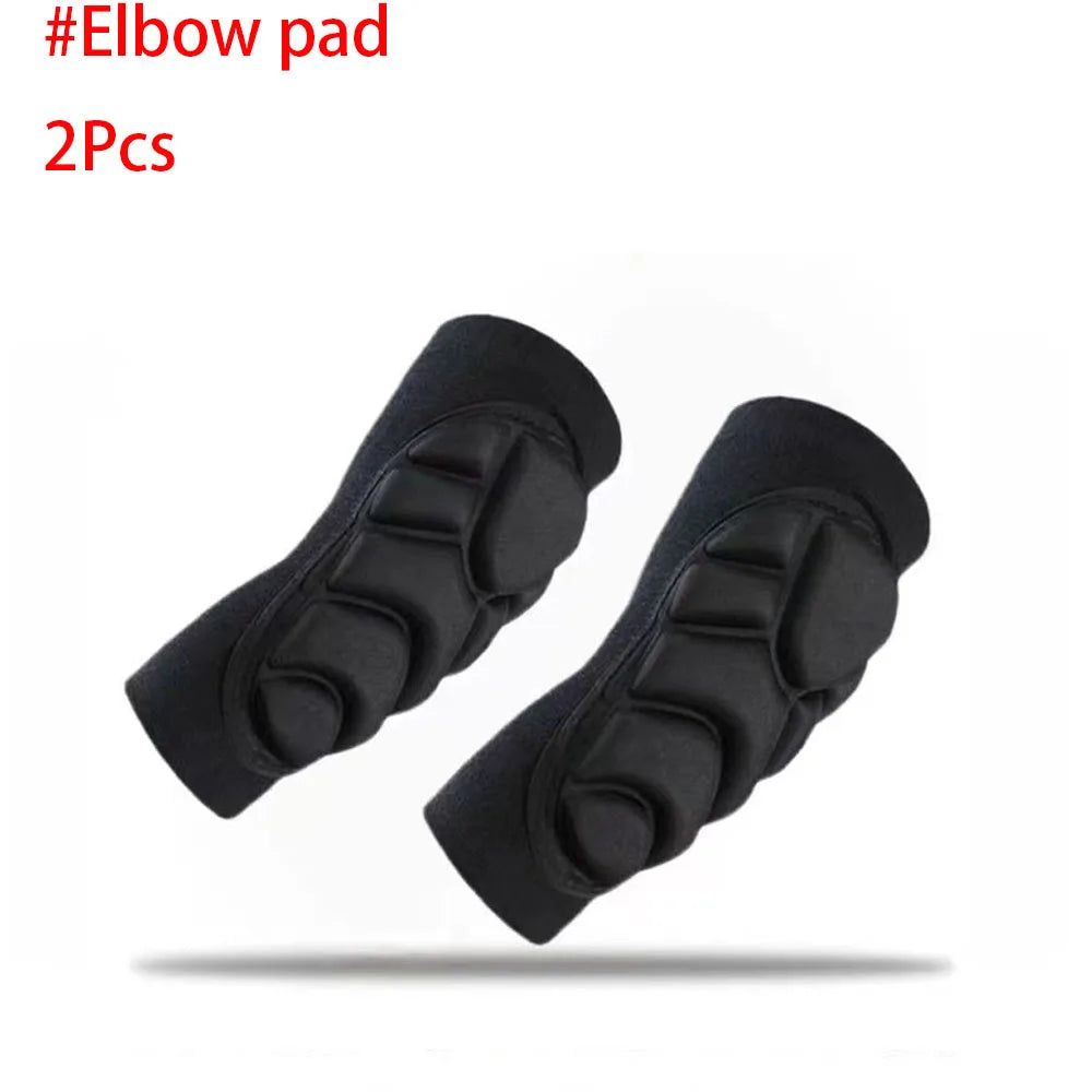 Knee Elbow Pads