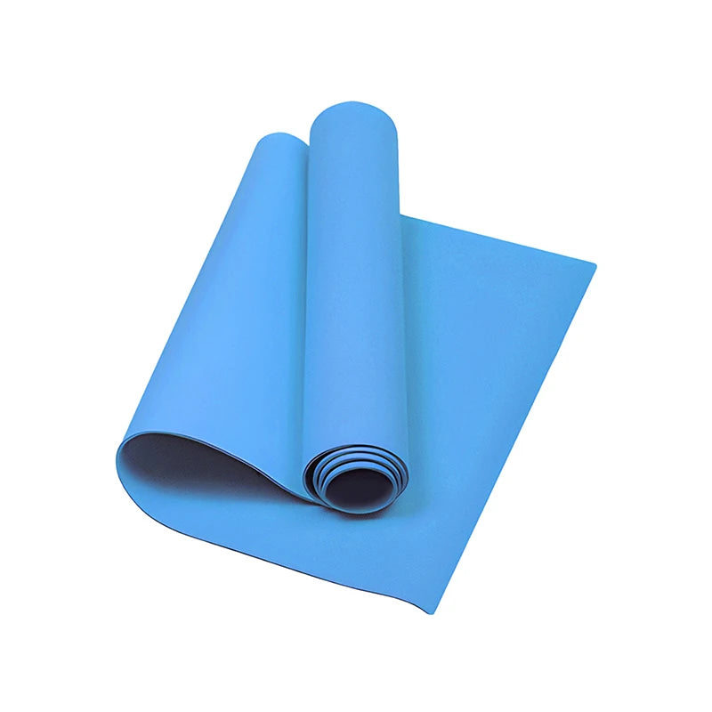 Yoga Mats Anti-Slip