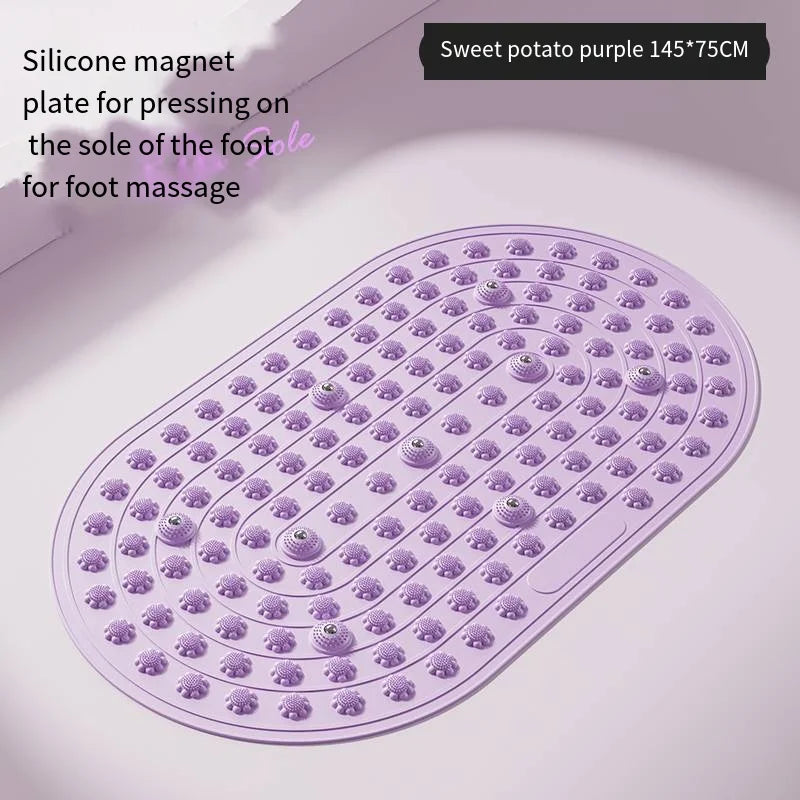 Foot Acupoint Massage Pad