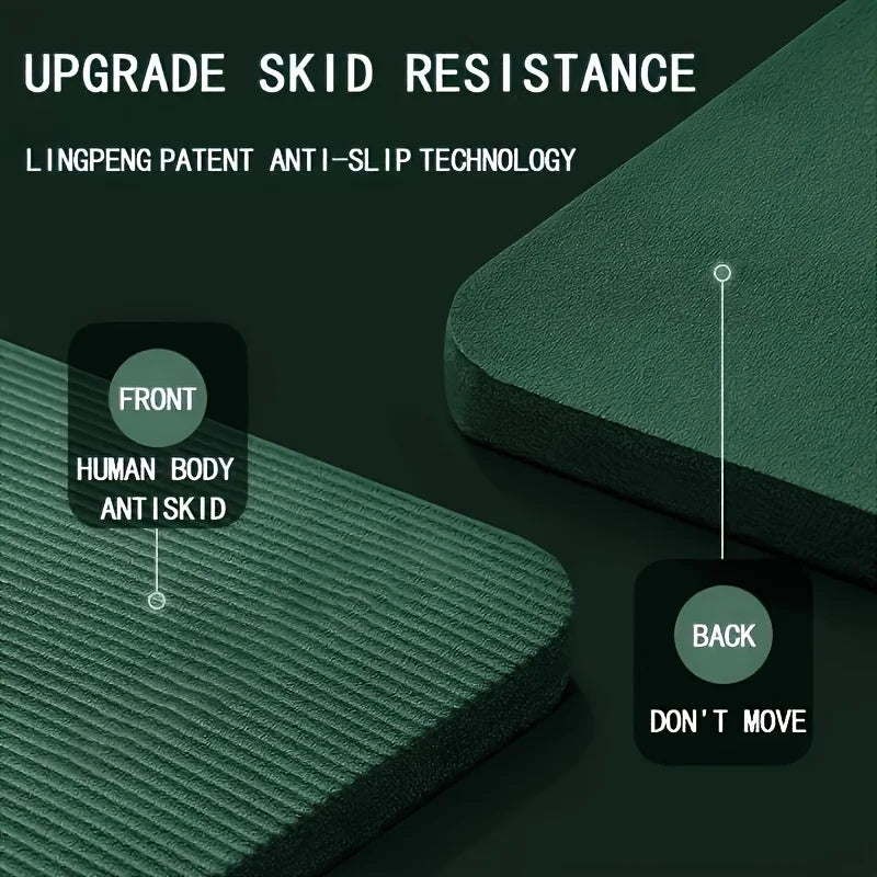Yoga Mat Moisture-proof