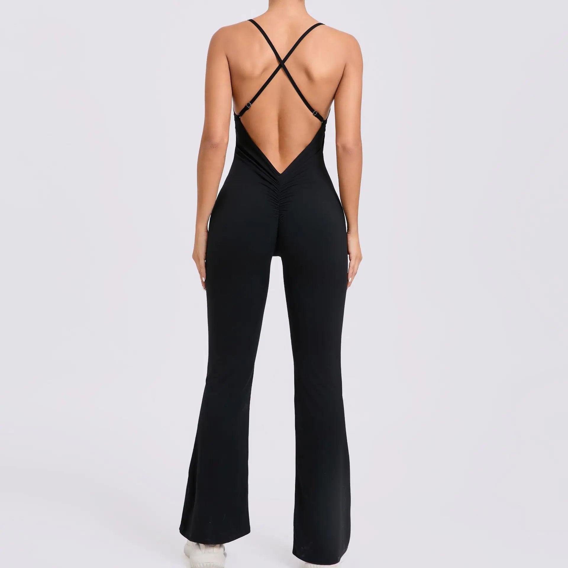 Yoga Gym Suit