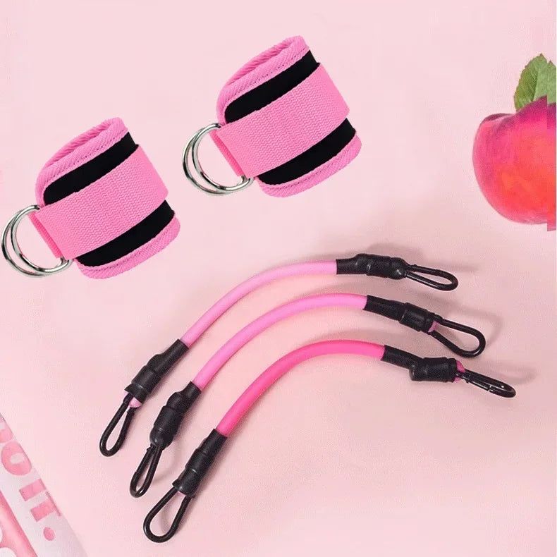 Pro-Grade Lower Body Sculpting System