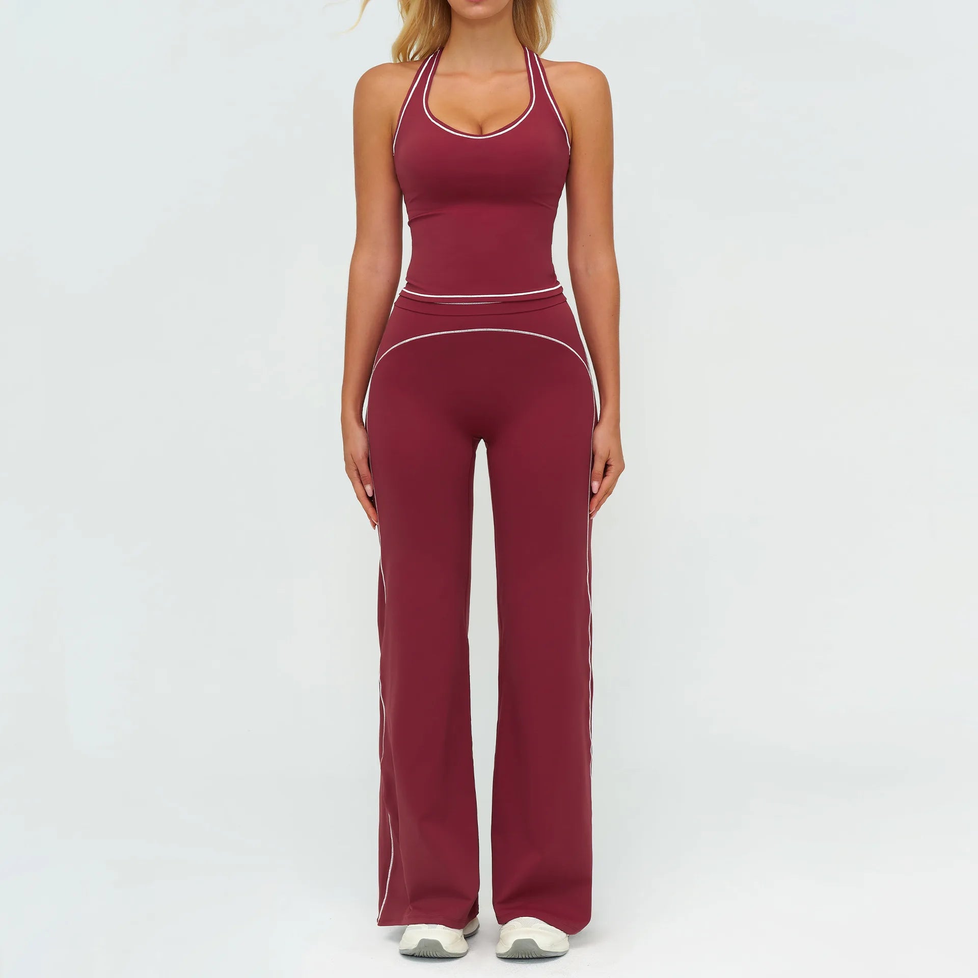 Signature Sculpt Seamless Performance Set