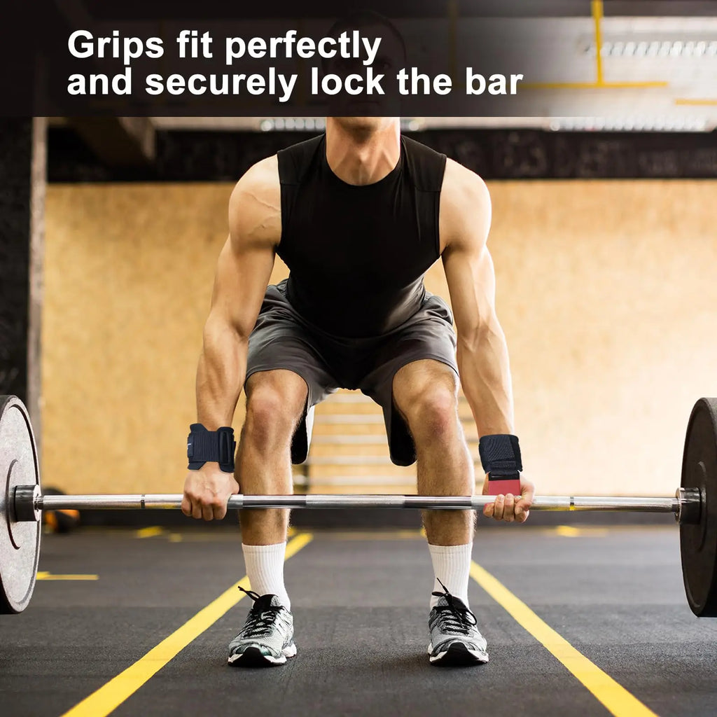 Fitness lifting hook
