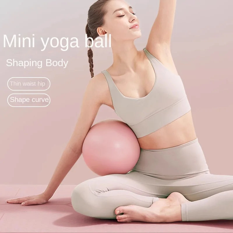 Gym Yoga Fitness Ball