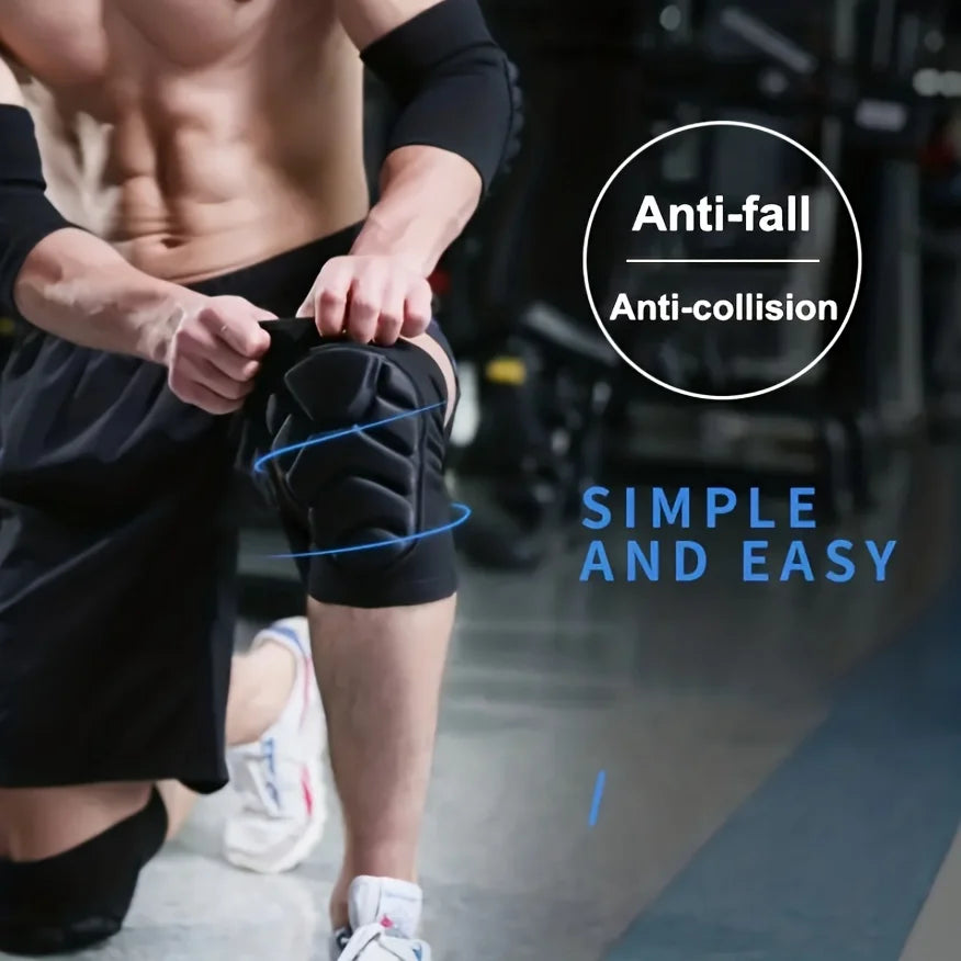 Knee Elbow Pads