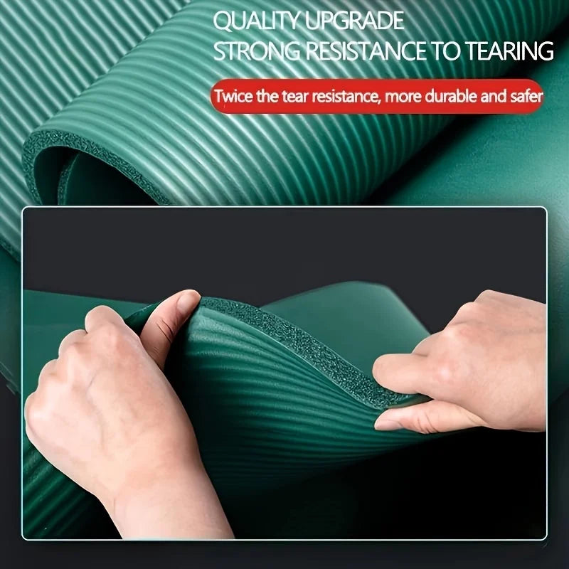 Yoga Mat Moisture-proof