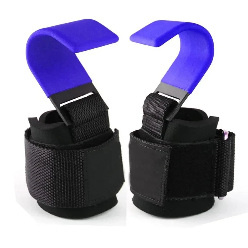 Fitness lifting hook