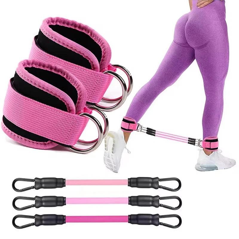 Pro-Grade Lower Body Sculpting System