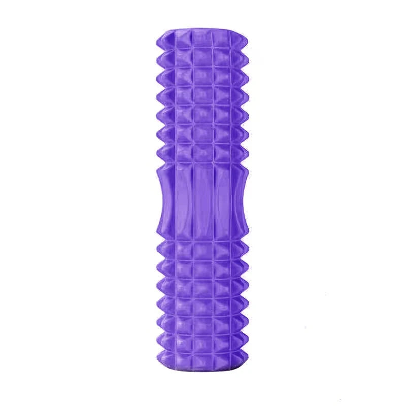 Yoga Foam Roller Muscle Massage