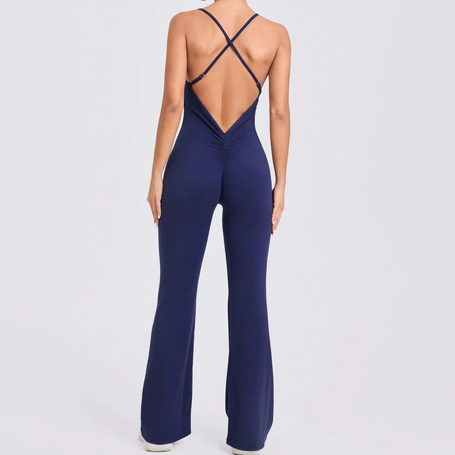 Yoga Gym Suit