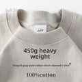 100% Cotton T-Shirts High Quality
