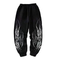 Men's Casual Street Trousers