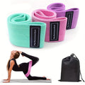 Elite Fabric Glute Sculpting Band