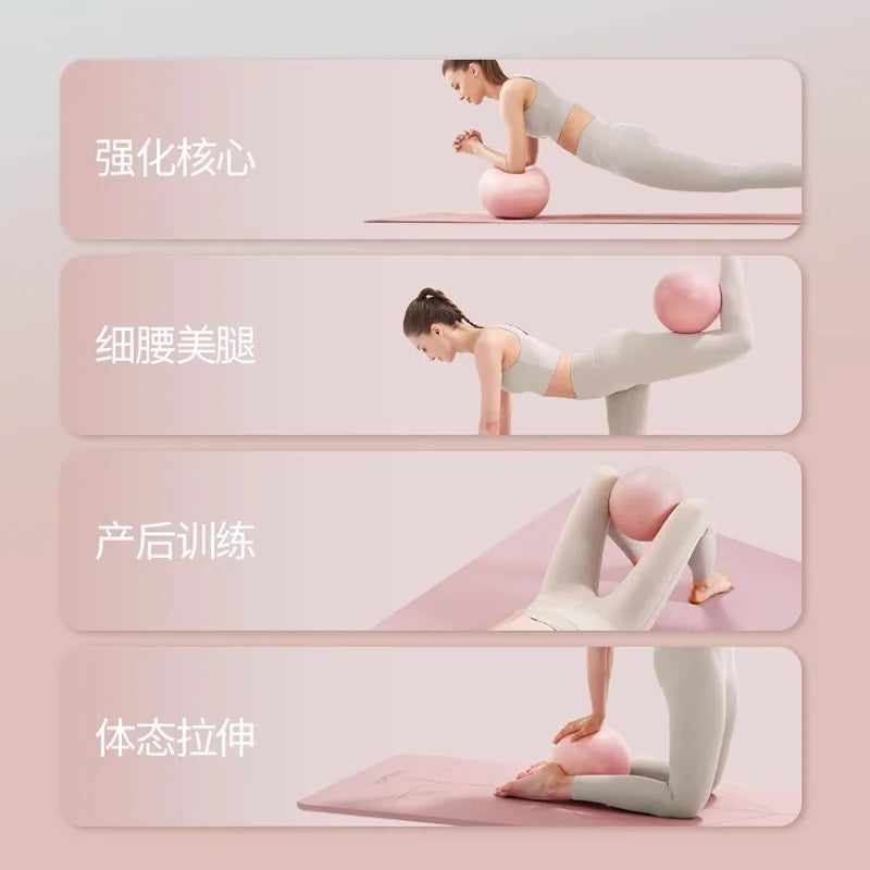 Gym Yoga Fitness Ball