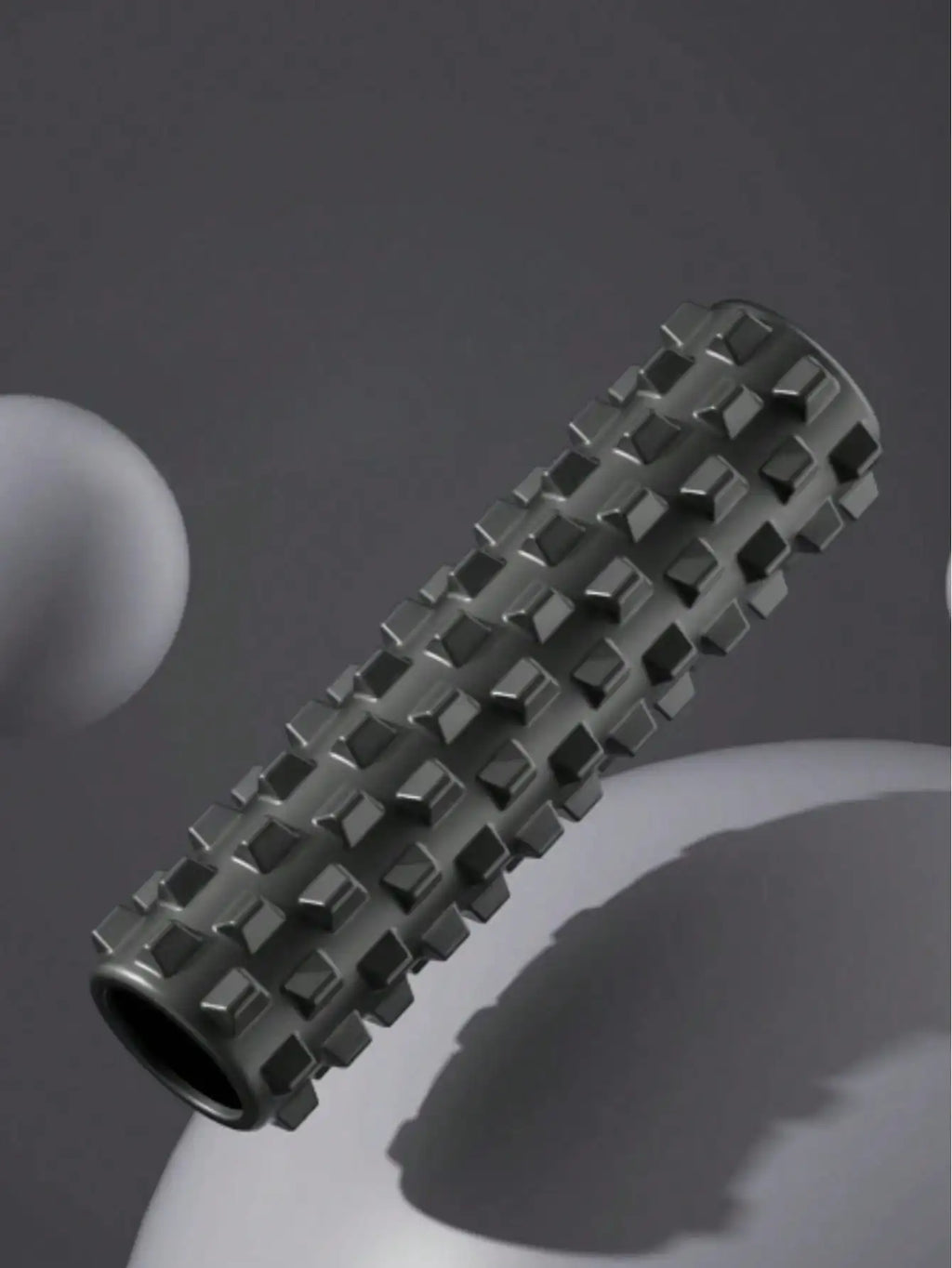 Yoga Foam Roller Muscle Massage