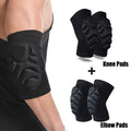 Knee Elbow Pads