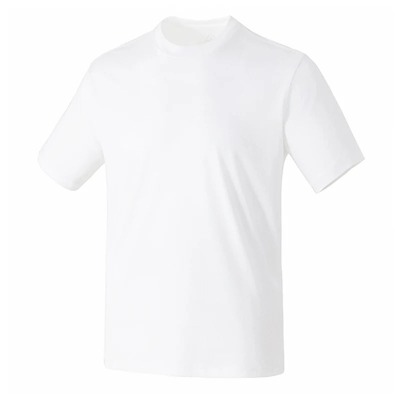 100% Cotton Men's Short-Sleeve Top