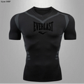 Ultra-Thin Heat-Dissipating Compression Tee