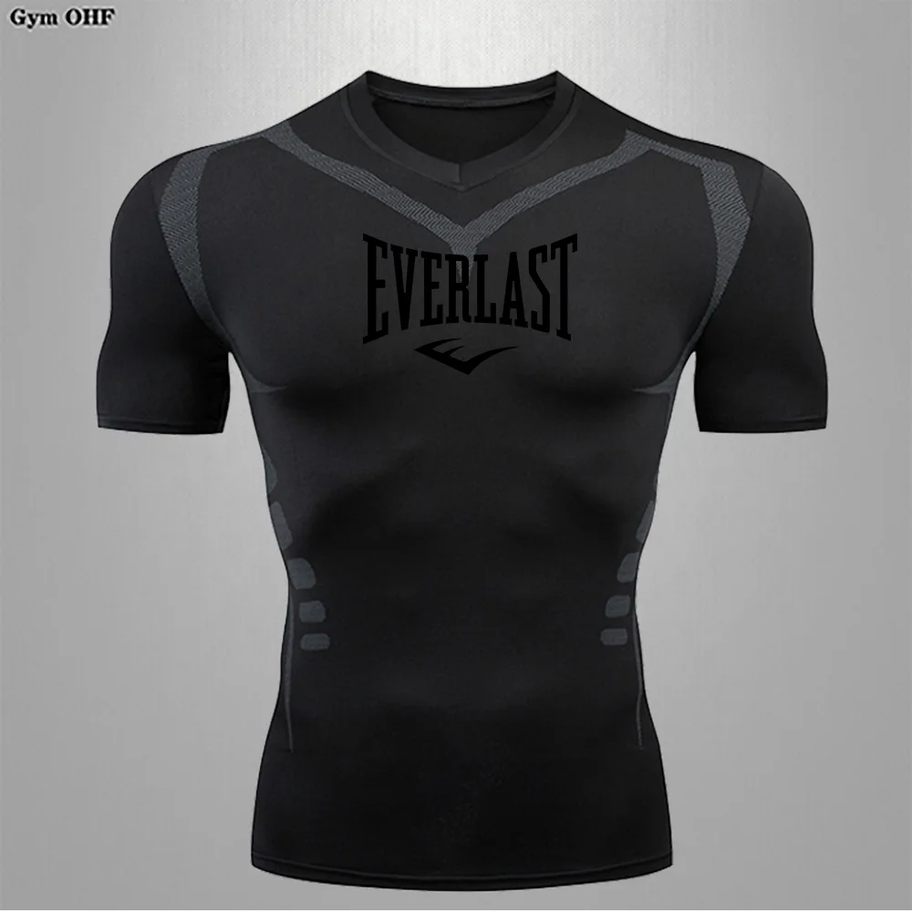 Ultra-Thin Heat-Dissipating Compression Tee