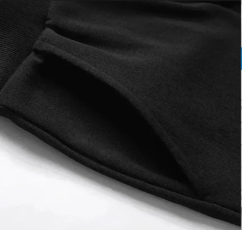 Men's Casual Street Trousers