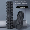 Yoga Foam Roller Muscle Massage