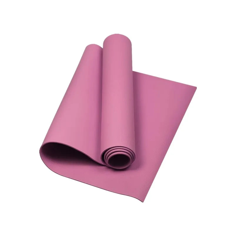 Yoga Mats Anti-Slip
