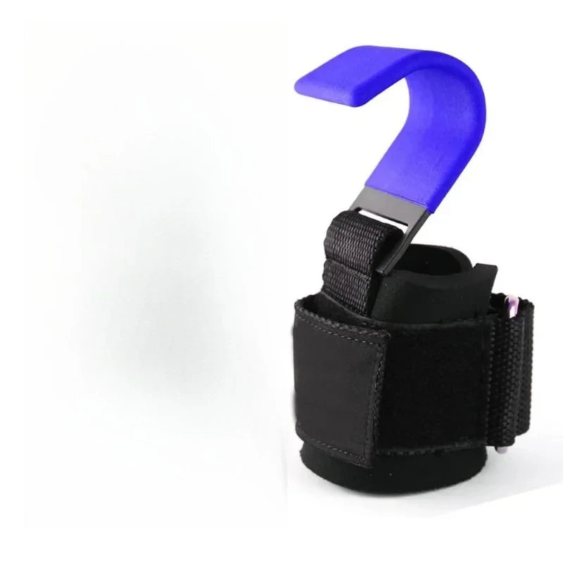 Fitness lifting hook