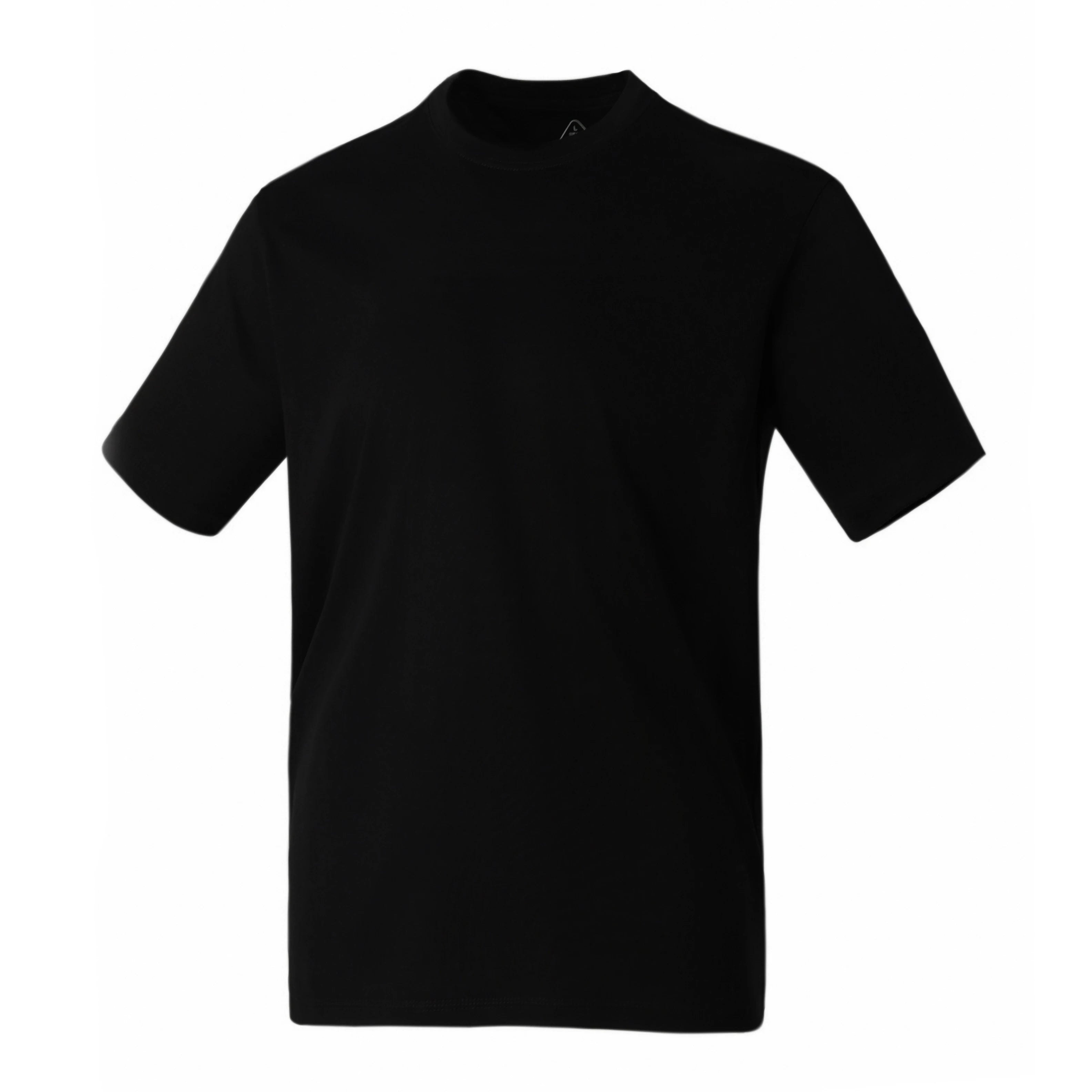 100% Cotton Men's Short-Sleeve Top