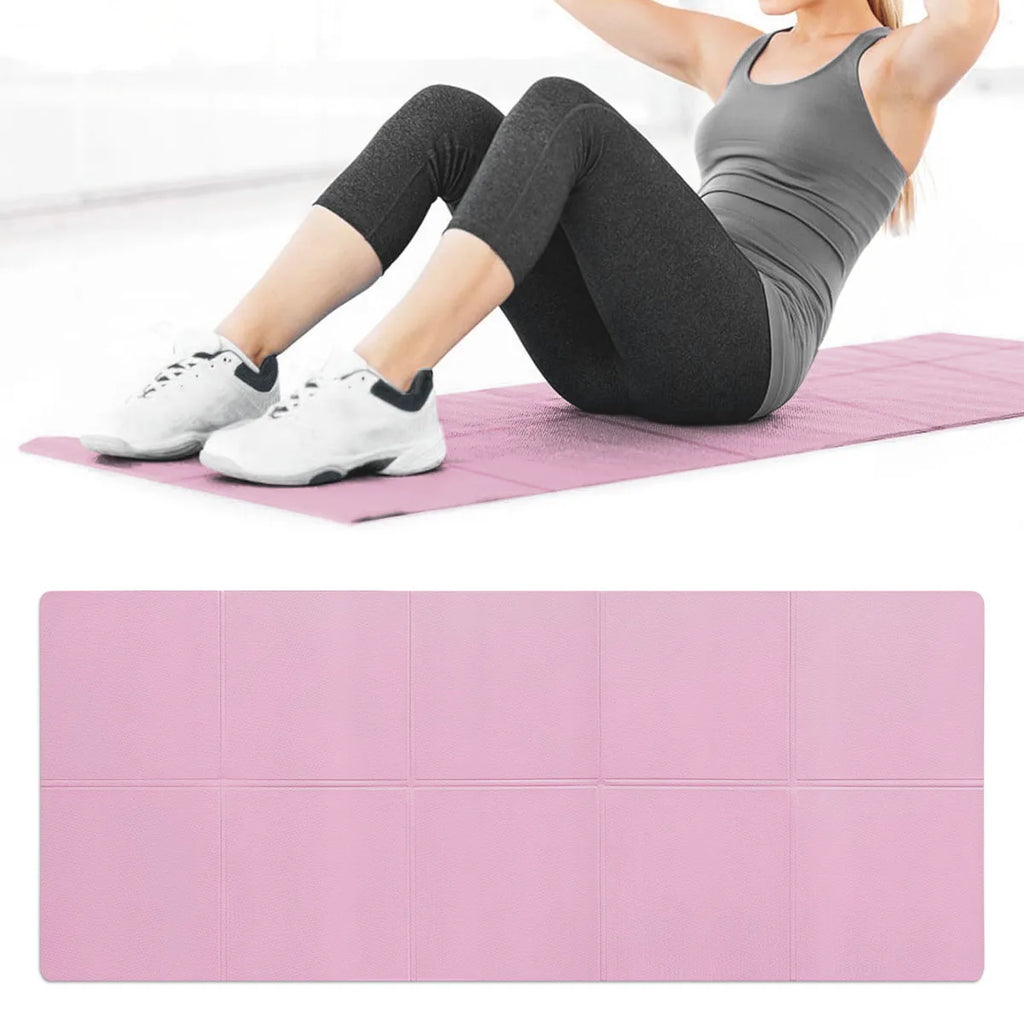 Yoga Mats Anti-Slip