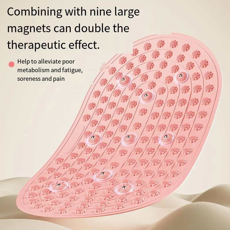 Foot Acupoint Massage Pad