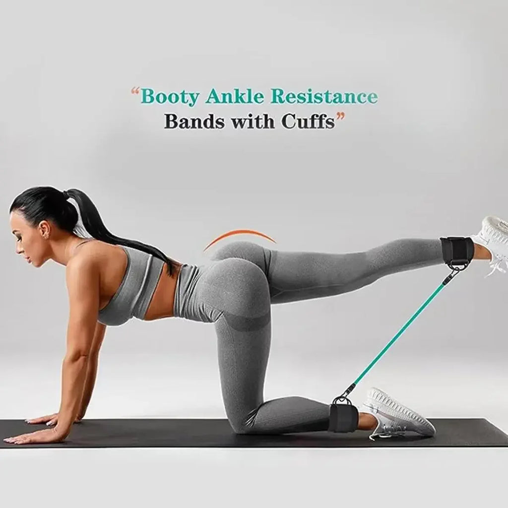 Pro-Grade Lower Body Sculpting System