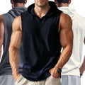 Apex Performance Hooded Training Tank