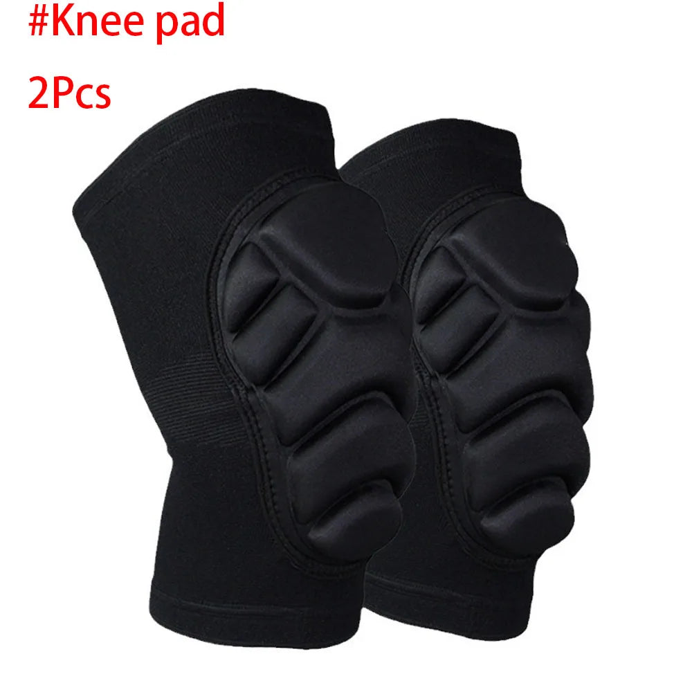 Knee Elbow Pads