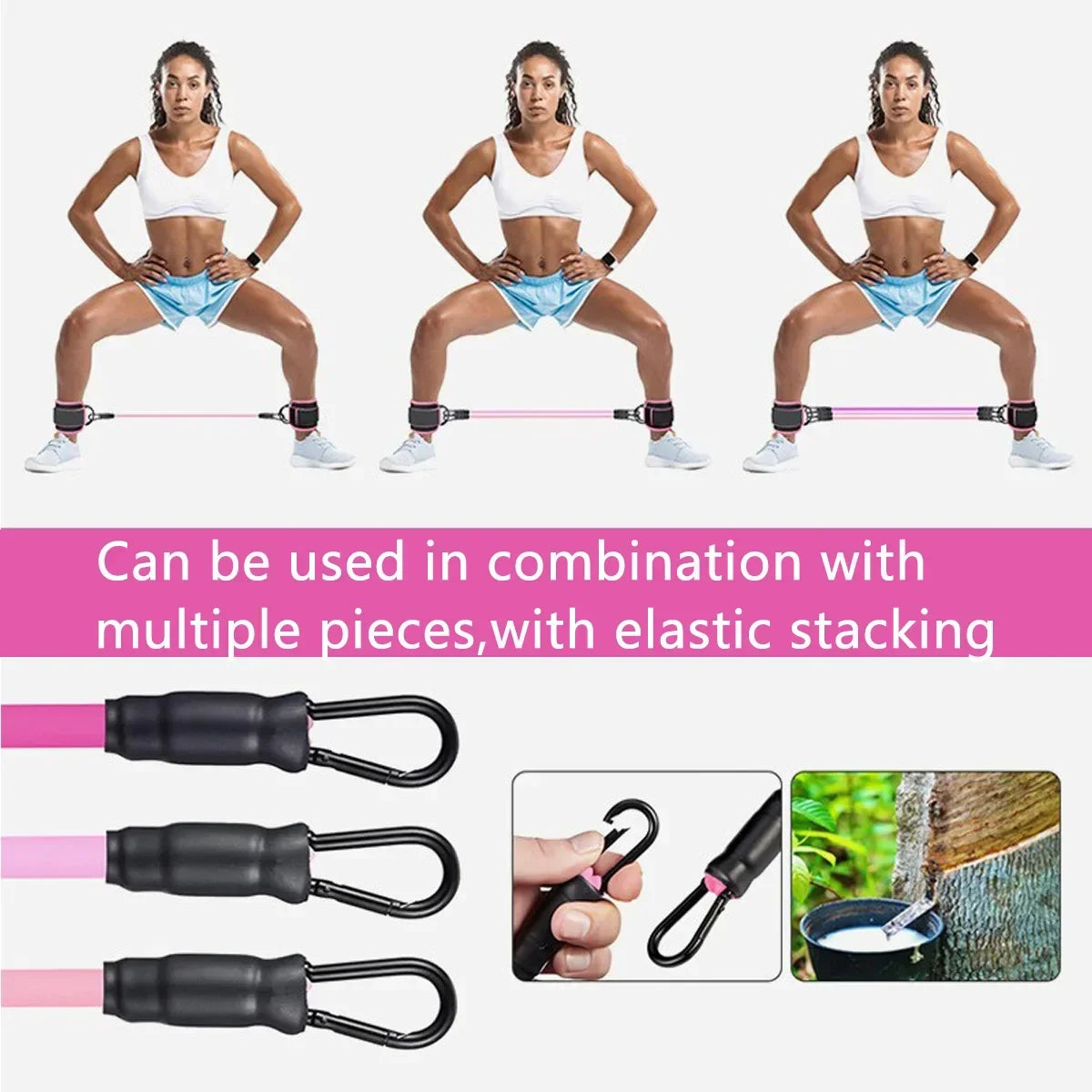 Pro-Grade Lower Body Sculpting System
