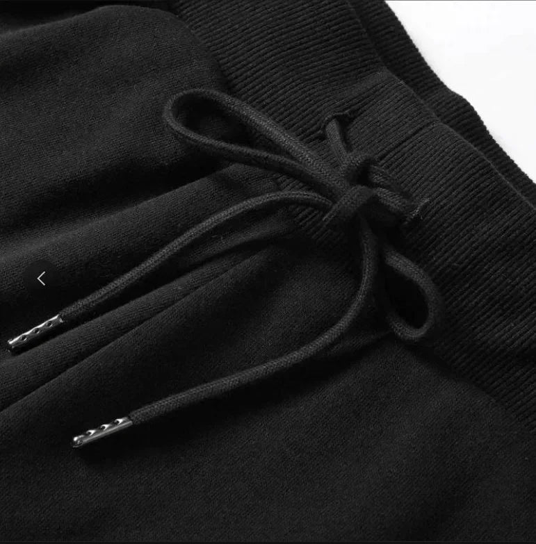 Men's Casual Street Trousers