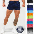 Apex Zippered Hybrid Training Shorts