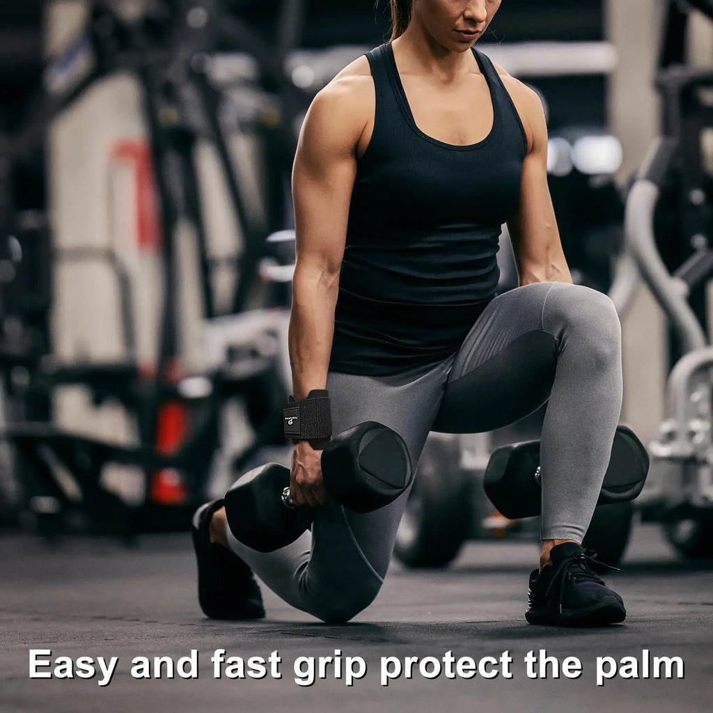 Fitness lifting hook