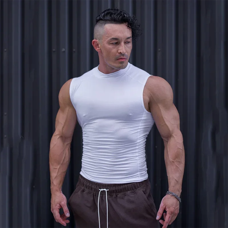Compressions-Tank tops