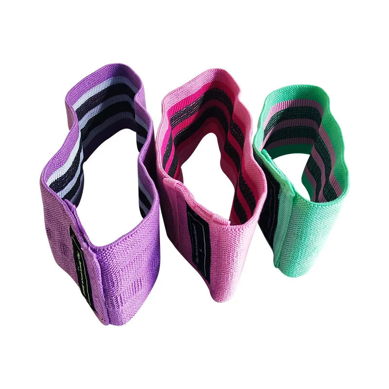 Elite Fabric Glute Sculpting Band