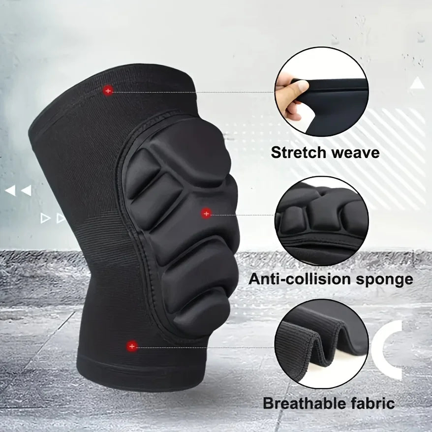 Knee Elbow Pads