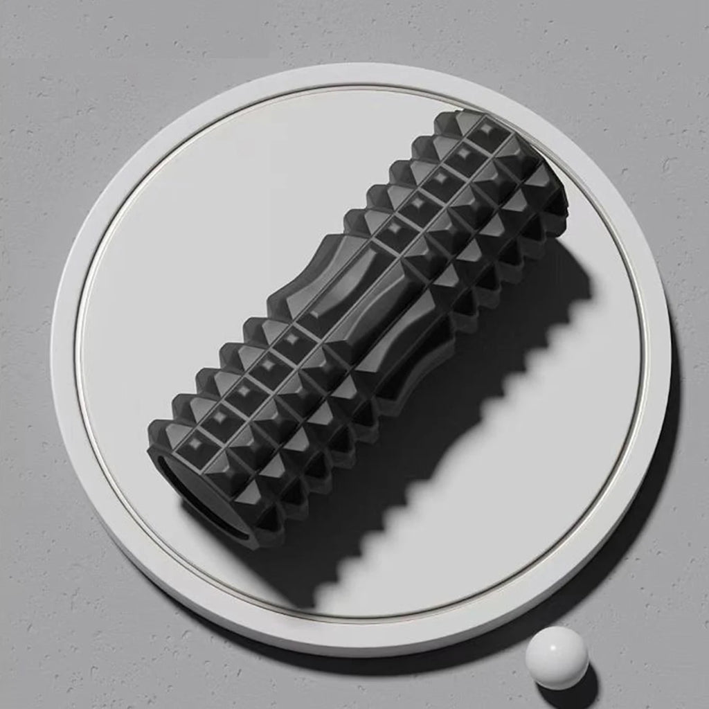 Yoga Foam Roller Muscle Massage