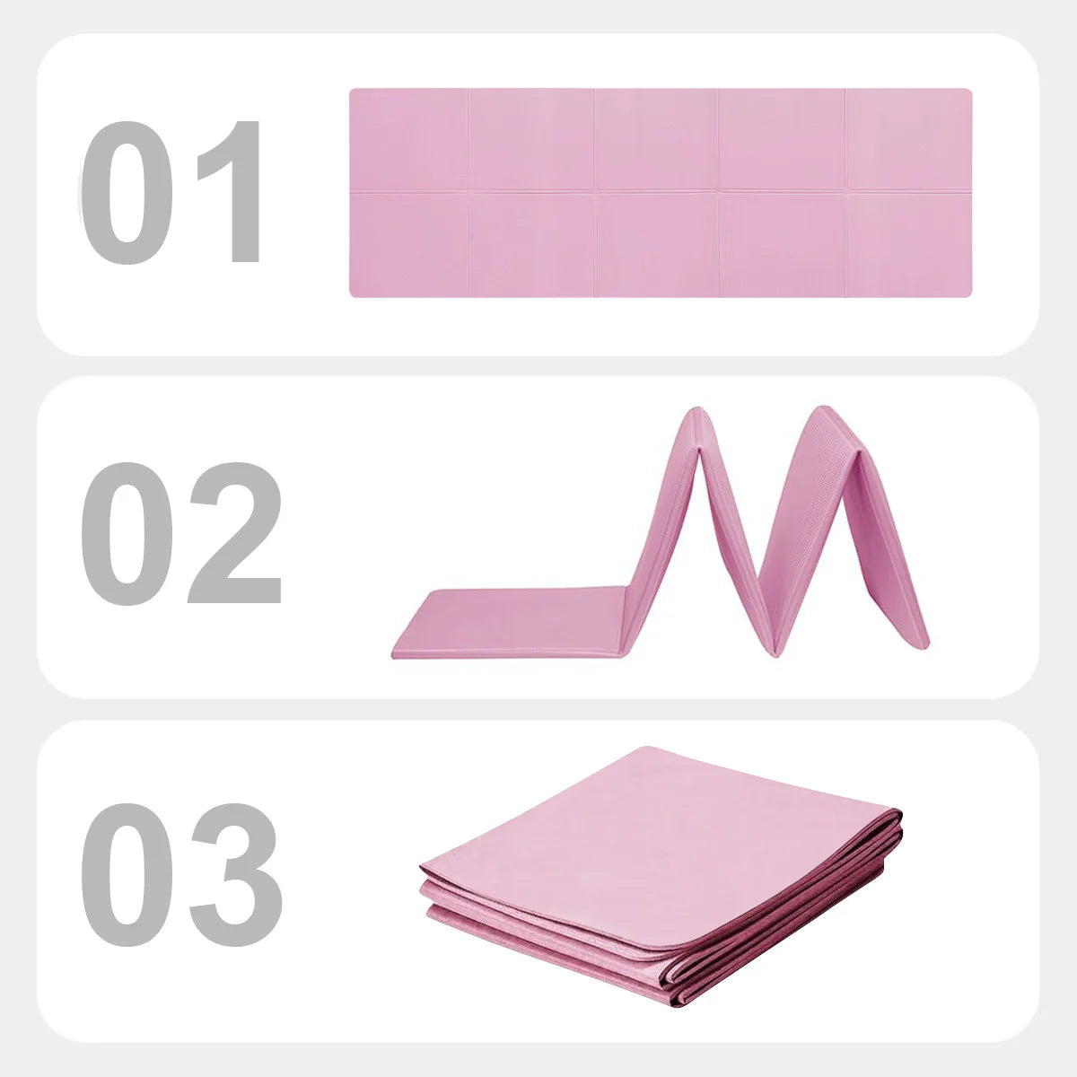 Yoga Mats Anti-Slip
