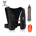 Reflective Running Hydration Vest
