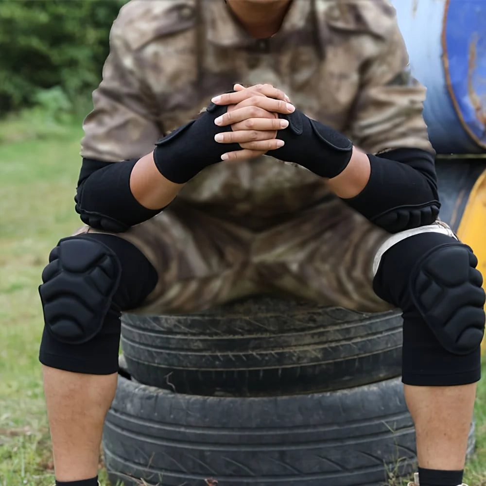 Knee Elbow Pads